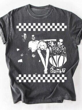The Velvet Underground T-Shirt, Band Music Unisex Tee